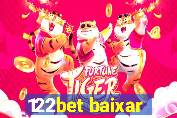 122bet baixar